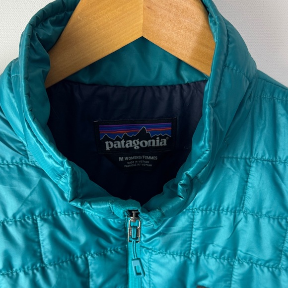 Patagonia Jacket - Women's Medium - Picture 2 of 3